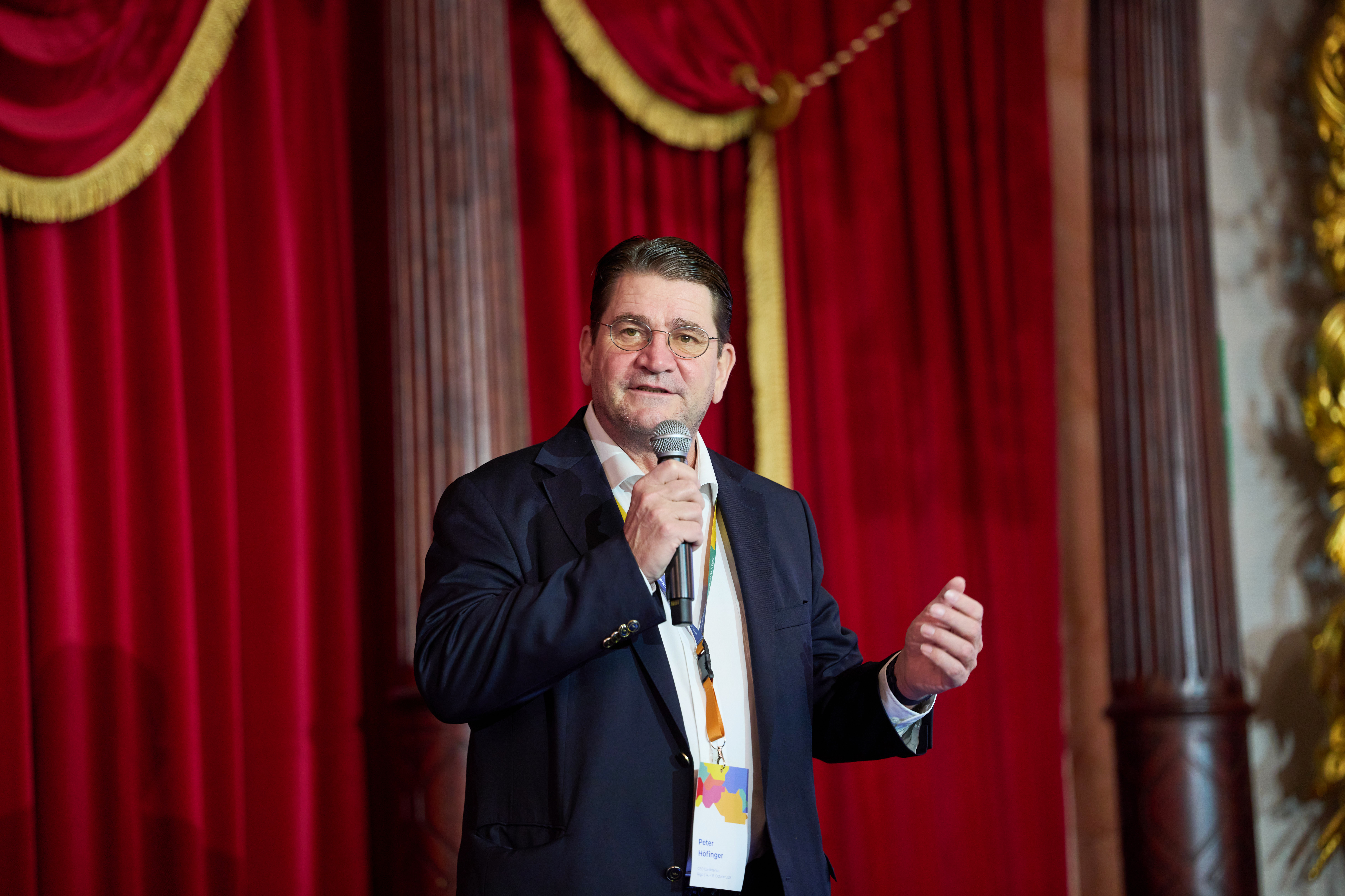Peter Höfinger_Deputy CEO of Vienna Insurance Group, Deputy Chairman of the Supervisory Board for Compensa Life, Compensa and BTA Baltic Insurance Company in Baltics-.jpg